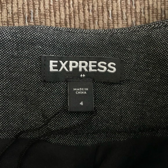 Express skirt - Picture 2 of 2
